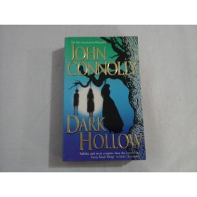 DARK HOLLOW - JOHN CONNLOLLY